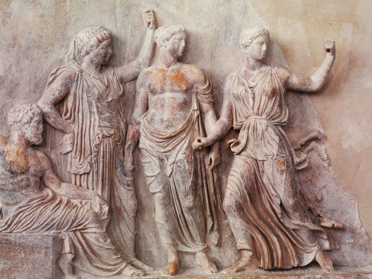 Which one of these courses would you like to take and&nbsp;why?